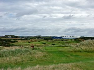 Royal Troon (Old) 7th Tee